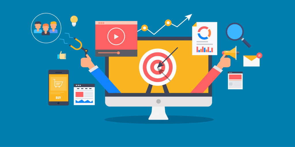 content marketing et motion design