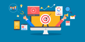 content marketing et motion design