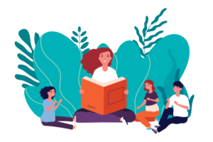 le storytelling renforce le motion design